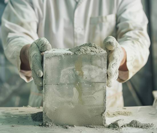 Taze Beton Deneyleri